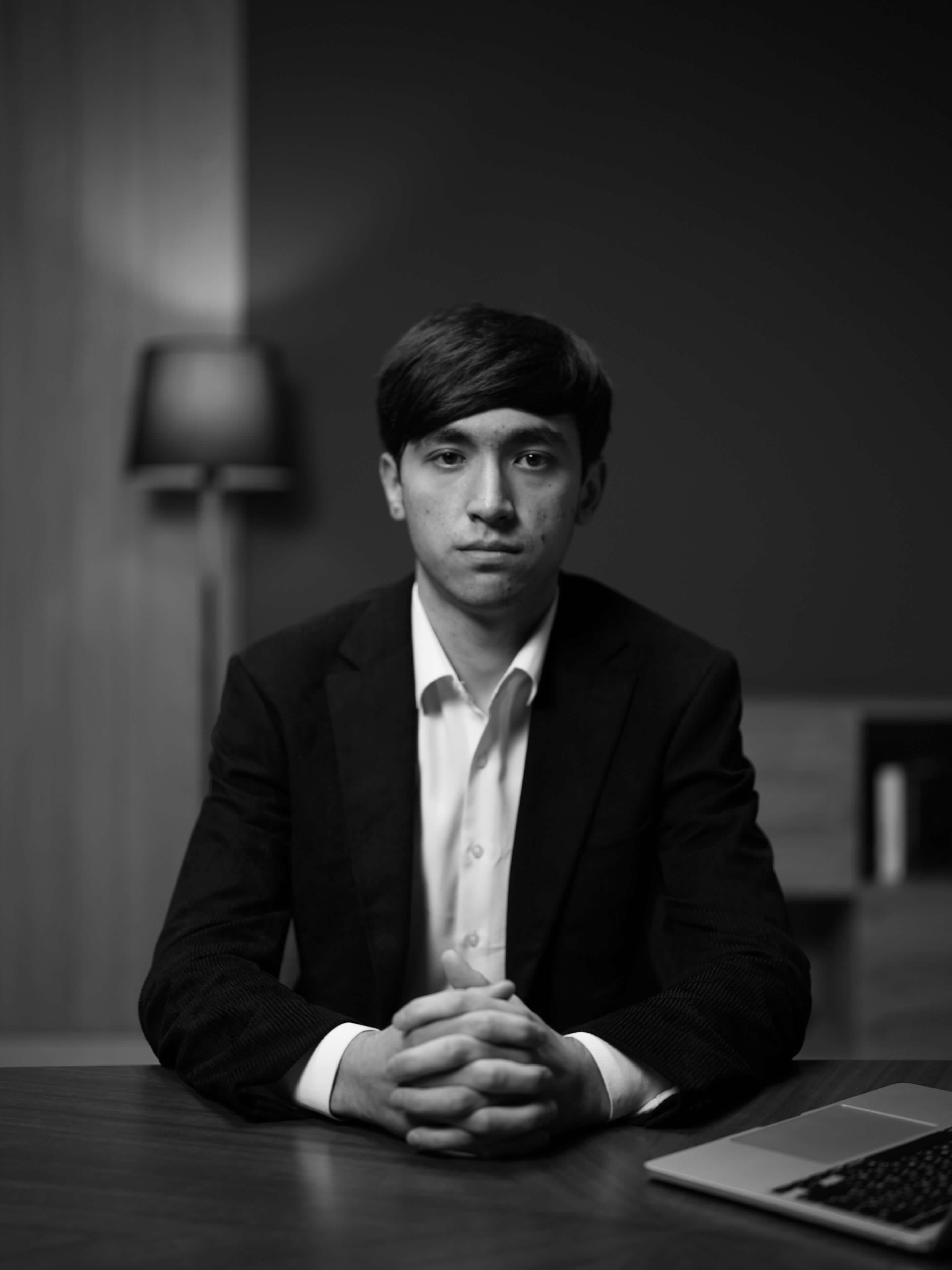 Samandar To'khtamurodov